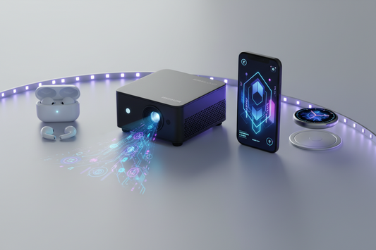 The Best Tech Gadgets to Simplify Your Life in 2026