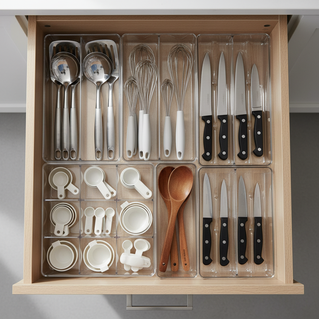 Home & Storage