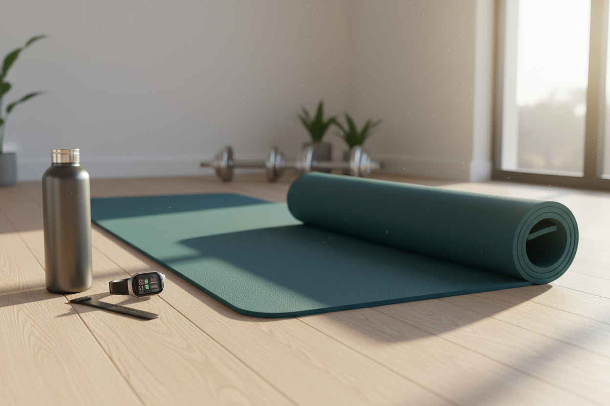 Wellness & Fitness