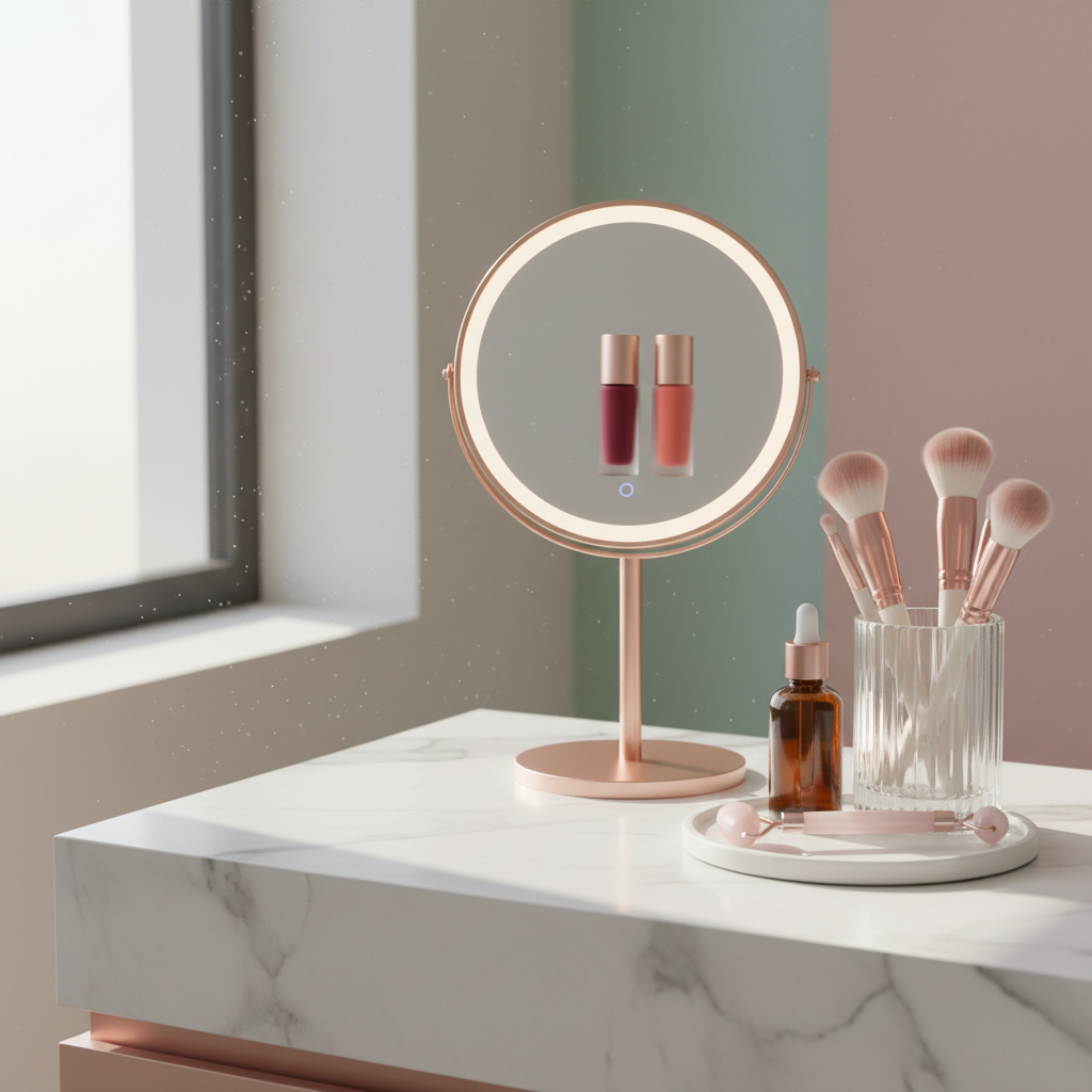 Beauty & Self-Care