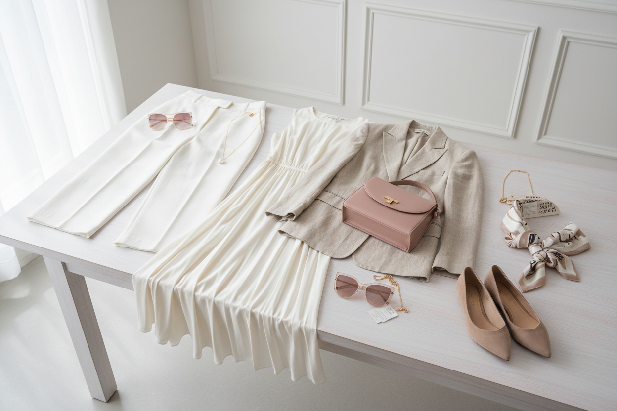 Women's Fashion