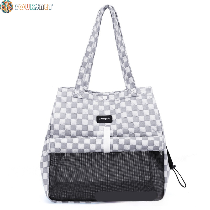 Portable Cat Bag Small Portable Shoulder Pet Products
